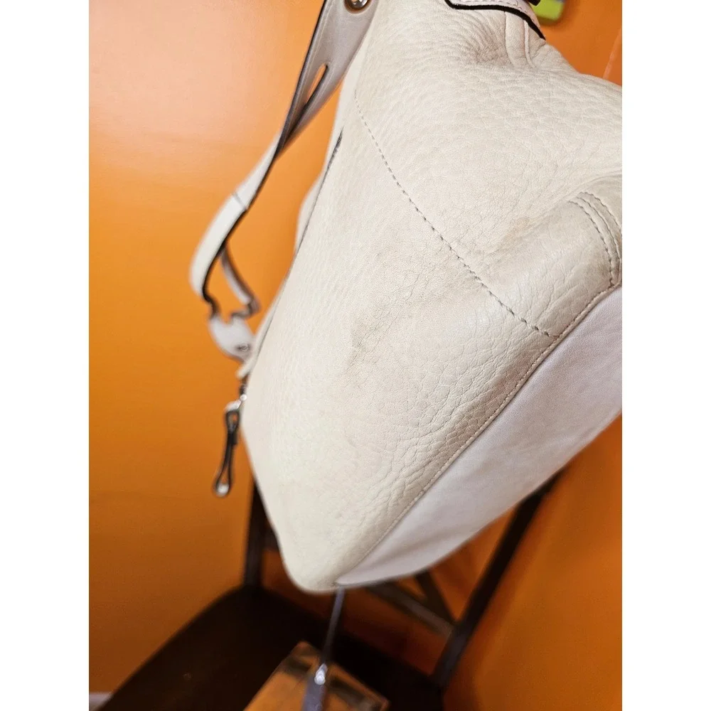 Coach Soho Pebble Leather Hobo Bag 1429 VTG